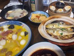 -老盛庆排档•南京菜(夫子庙店)