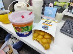 -桂桂茶(滨江百联店)