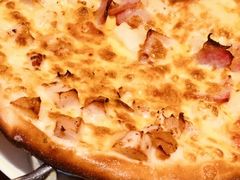 -萨莉亚意式餐厅(杭州滨江天街店)