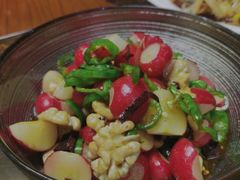 -来哥菜馆·大厨烹小鲜