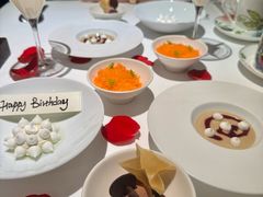 -Le Comptoir de Pierre Gagnaire