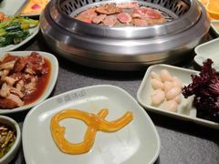 -韩盛·盛江山自助料理(中街大悦城店)