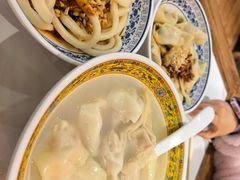 -龙抄手(春熙路总店)