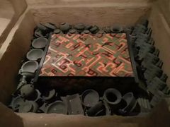 -洛阳周王城天子驾六博物馆