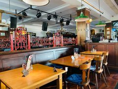 大堂-宝莱纳餐厅(滨江店)