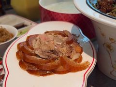 -秀儿四九城·新京菜(亚运村鸟巢店)