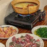 来了无数次 总计吃掉了一支篮球队的鸡