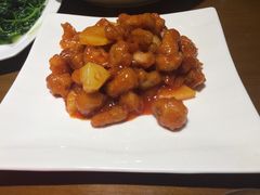 -鑫小城故事·砂锅·排骨藕汤(兴业路店)