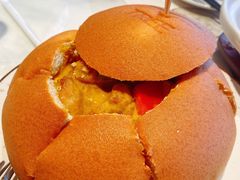 -大树餐厅(益田假日店)