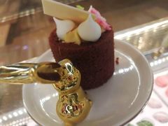 -粤海喜来登酒店·&More聚驿(天河城店)