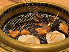 -牛角日本烧肉专门店(海运大厦店)