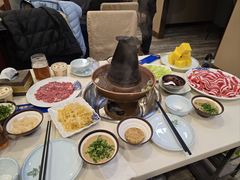 -福寿斋·老北京铜锅涮肉·烤鸭(顺义总店)