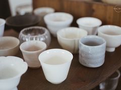 -知亘茶食