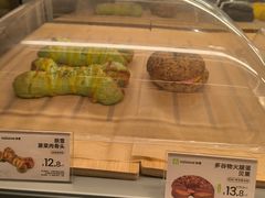 -奈雪的茶(市百一店)