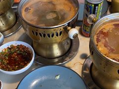 -喜庭海鲜自助(来福士店)