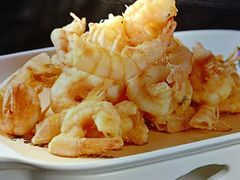 -醉秦川餐厅(吾悦广场店)