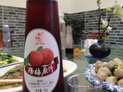 -溪涧堂农家土菜(神仙居店)