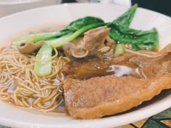 -梧桐面馆桐乡阿能面店(印象城店)