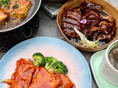 -常来小聚·广州非遗传承餐厅(高德置地店)