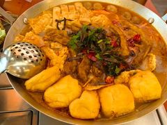 -小螺大作·螺蛳粉火锅(林和西店)