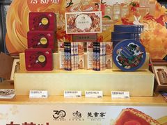 -莞香楼·正宗东莞菜(东升店)