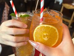 -百特喜·意大利餐厅(八佰伴镇江店)