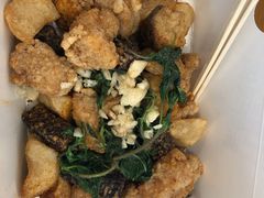 -呷贺盐酥鸡(抄纸巷店)