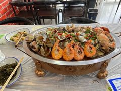 -海之味海鲜大咖·家常菜