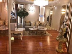 -茜尔维亚修身连锁(杨浦五角场店)