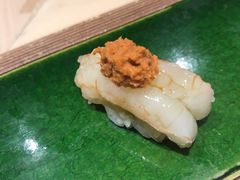 -鮨一日本料理(大中华店)