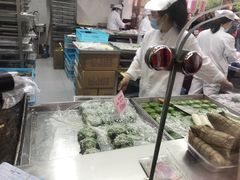 -沈大成(南京东路店)