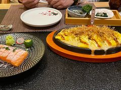 -长崎屋·日本料理·刺身·烧鸟(天河北路店)
