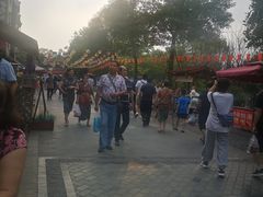 -老船夫石锅苗苗鱼·老字号(三道堰总店)