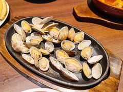 -萨莉亚意式餐厅(杭州滨江天街店)