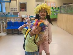 -红黄蓝幼儿园(富苑华城园)