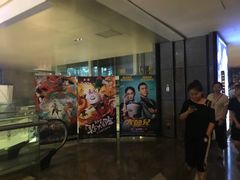 -武商摩尔影城(国广IMAX激光店)