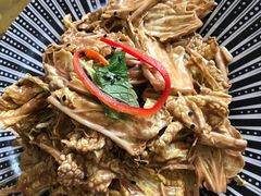 -鑫巴蜀小镇 · 水煮鱼专研店(玉桥店)