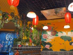 -江湖水乡铁锅炖魚(周庄嘉园店)