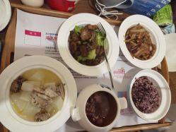 点击看大图 -金芙美月子中心(财富别墅店)