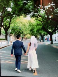 -CD视觉婚纱摄影