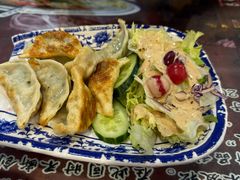 -长人馄饨铺(解放街店)