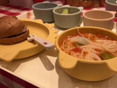 -西贝(常熟印象城店)