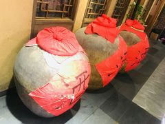 -白乐天毛肚火锅馆(南滨路店)