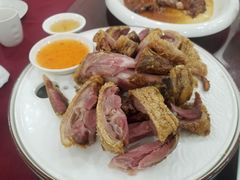 咸豬手-粤西稻里(富力路店)