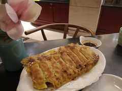 -西安饭庄·非遗陕菜(钟楼店)