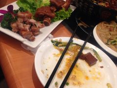 -小土豆北方菜馆(方庄店)