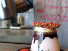 -BE NORMAL CAFE(霞溪路店)