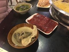 -邓莽子老火锅(鲁祖庙店)