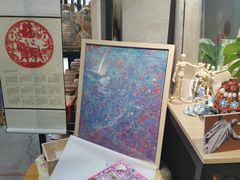 -100家灵感仓库·DIY团建(什刹海店)