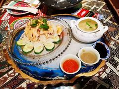 -小娘惹厨房Little Nyonya(狮城有约上榜店)